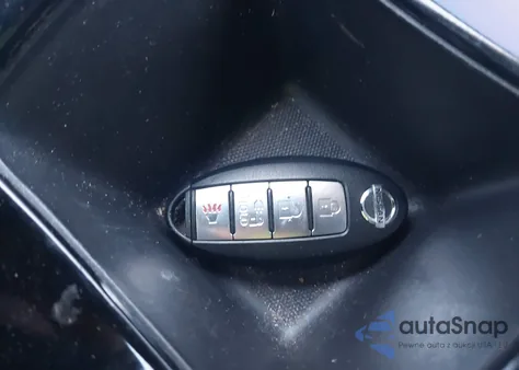 2015 Nissan Leaf Sl from USA, damaged, VIN 1N4AZ0CP9FC326329